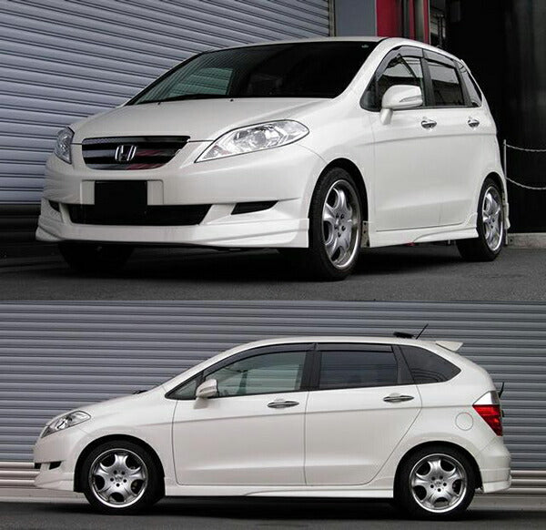 RS-R RS★R DOWN ホンダ エディックス BE2 2004/07〜2006/10 H752W