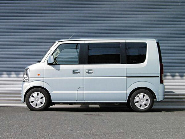 RS-R RS★R DOWN スズキ エブリイワゴン DA64W 2005/08〜 S640WF
