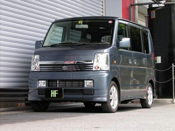 RS-R Ti2000 HALF DOWN スズキ エブリイワゴン DA64W 2005/08〜 S640THD