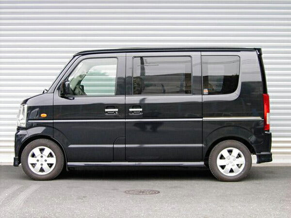 RS-R Ti2000 DOWN スズキ エブリイワゴン DA64W 2005/08〜 S640TW