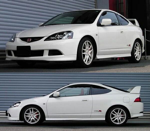 RS-R RS★R DOWN ホンダ インテグラタイプR DC5 2004/09〜2007/02 H082D