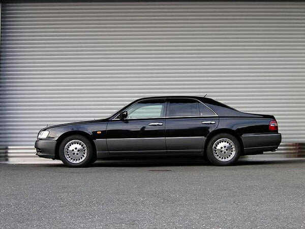RS-R Ti2000 HALF DOWN ニッサン シーマ FHY33 1996/06〜2000/12 N183THDR