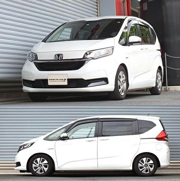 RS-R Ti2000 DOWN ホンダ フリードハイブリッド GB7 2019/10〜 H718TWF
