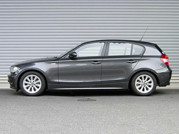 RS-R Ti2000 DOWN BMW 1シリーズ E87 UF16 2004/10〜 BM004TD