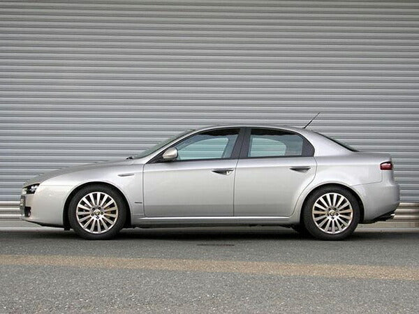 RS-R Ti2000 DOWN ALFA ROMEO 159 93922 2006/02〜 AR010TD