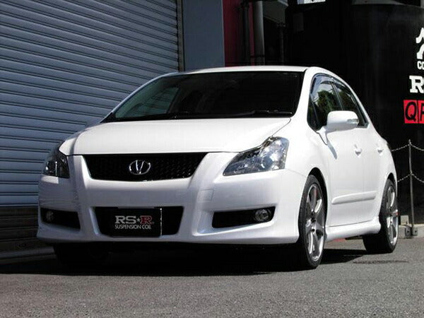 RS-R RS★R DOWN トヨタ ブレイドマスター GRE156H 2007/08〜 T465DF