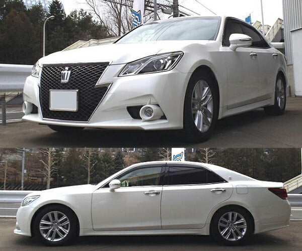 RS-R Ti2000 DOWN トヨタ クラウン GRS211 2013/12〜 T963TDF