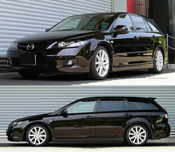RS-R Ti2000 DOWN マツダ アテンザスポーツワゴン GY3W 2005/06〜2007/12 M681TWR
