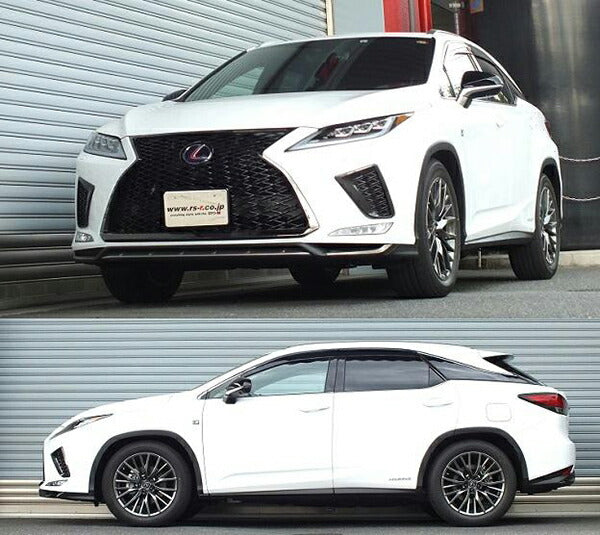 RS-R RS★R DOWN レクサス RX450h GYL25W 2019/08〜 T299D