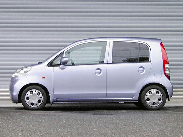 RS-R RS★R DOWN ホンダ ライフ JB5 2006/09〜2008/10 H005DR