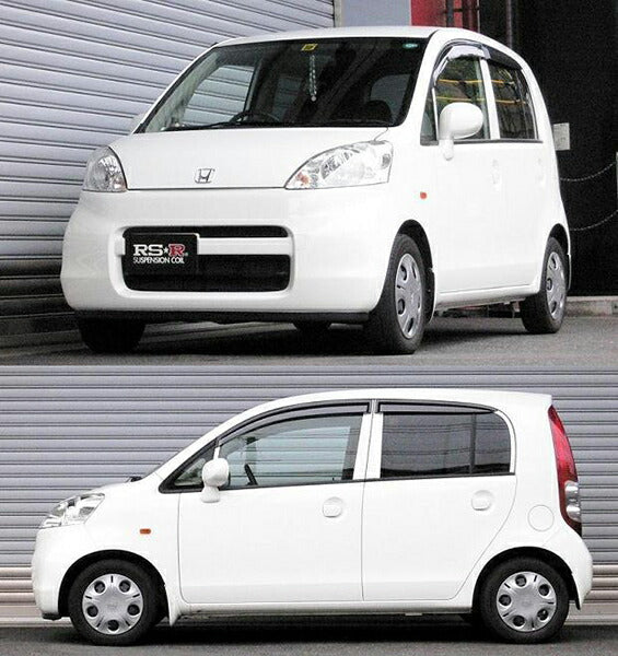 RS-R RS★R DOWN ホンダ ライフ JB6 2003/09〜2008/10 H008DF