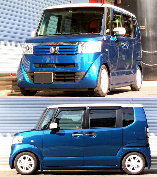 RS-R Ti2000 SUPER DOWN ホンダ N-BOX+ JF1 2012/07〜2017/08 H400TS