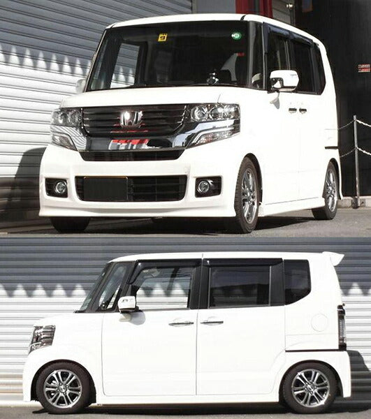 RS-R Ti2000 SUPER DOWN ホンダ N-BOX+カスタム JF1 2012/07〜2017/08 H400TSF