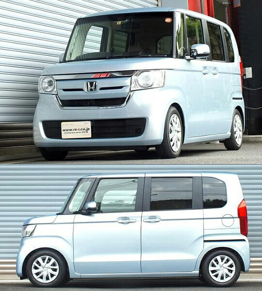 RS-R Ti2000 DOWN ホンダ N-BOX JF3 2017/09〜 H425TD
