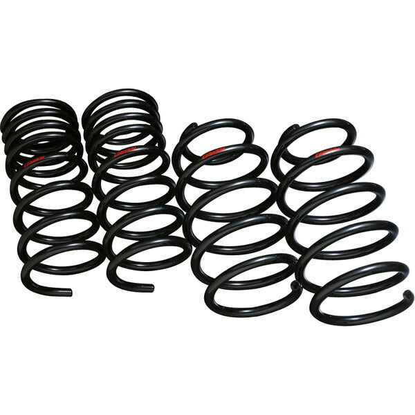 ＠アクア　NHP10　 ローダウン　送料無料１２０００円 アクア NHP10 ダウンサス フロント左右セット RSR RS-Rダウン