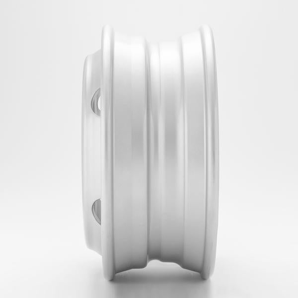 DOT-X スチールホイール 【19.5×6.75 8-285 offset:147 JIS】