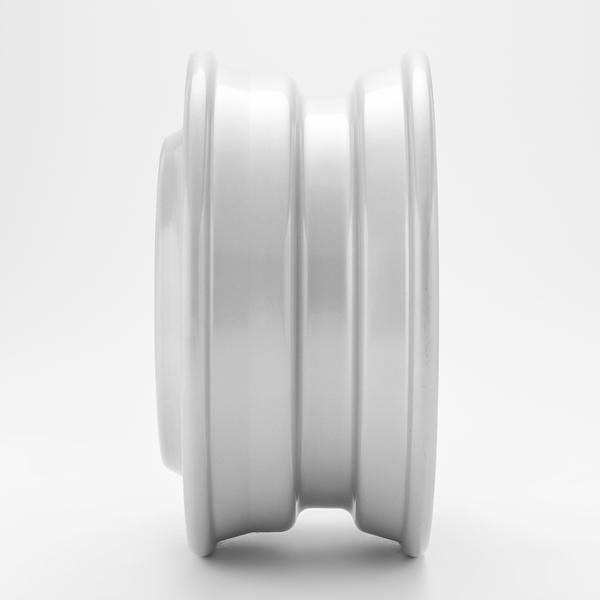 DOT-X スチールホイール 【17.5×6.75 6-222.25 offset:135 JIS】