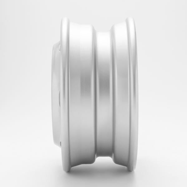 DOT-X スチールホイール 【17.5×6.75 10-225 offset:135 新ISO】