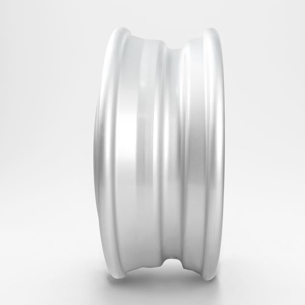 DOT-X スチールホイール 【17.5×5.25 5-208 offset:115 JIS】