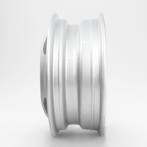 DOT-X スチールホイール 【16×5.5 5-203.2 offset:113 JIS】