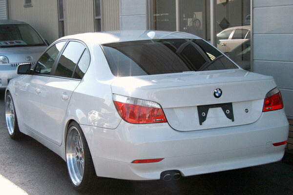 Scherzen Scherzen by extend フルタップ全長調整式車高調 BMW 5シリーズ E60 2003/08〜2010/02 SZN-E60