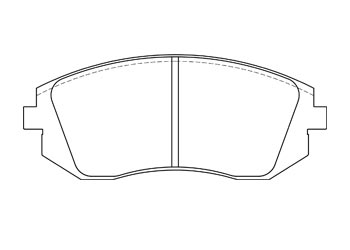 ENDLESS ブレーキパッド SSMPLUS トヨタ 86 ZN6 2012/04〜 フロント左右セット EP386