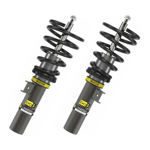 BILSTEIN 車高調キット EVO S メルセデスベンツ Bクラス W247 【47-313798】 1台分セット
