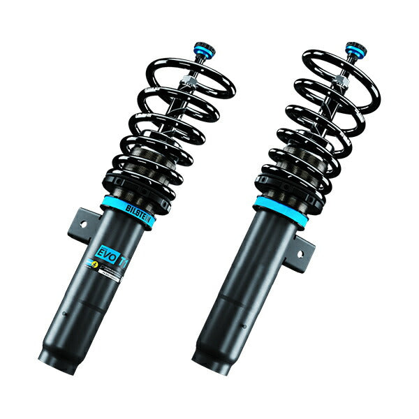 BILSTEIN 車高調キット EVO T BMW 2シリーズ G42 【48-304979】 1台分セット
