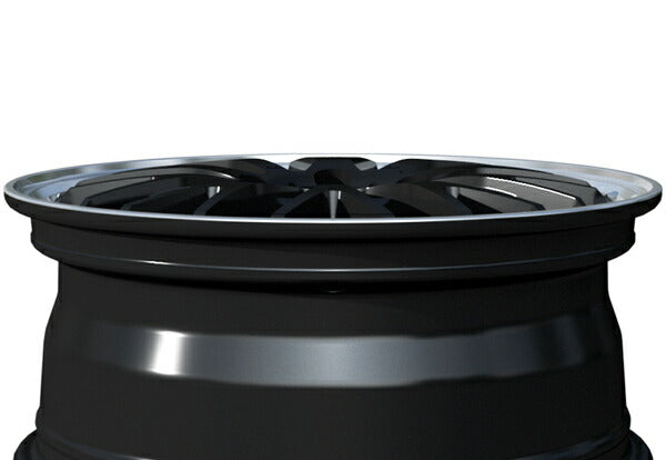 MID(マルカサービス) VERTEC ONE/EXE10 【17×7J 5-114 INSET50】