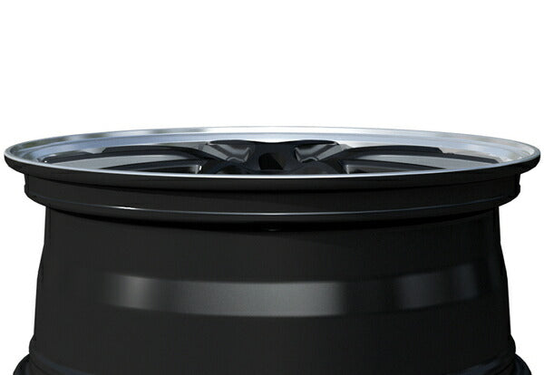 MID(マルカサービス) VERTEC ONE/EXE5 【19×8J 5-114 INSET42】