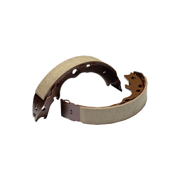 WinmaX ブレーキシュー FCS スクラム DL51V 【FCS-S9952】 フロント左右セット