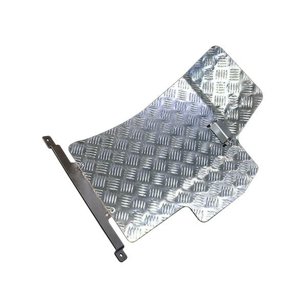 LAILE フロアパネル スバル インプレッサ GDA/GDB 2000/08〜2007/09 S76016FPL-A