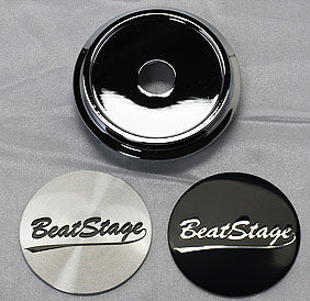 BLEST Beat Stage/FS-C 【16×6J 4-100 INSET40】