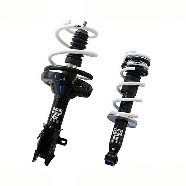 HKS ハイパーマックスG ショック BRZ ZC6 80260-AT003 HIPERMAX G ダウンショック ショックアブソーバー サスペンションキット ローダウン HKS エッチ・ケー・エス HIPERMAX G BRZ ZC6 80260-AT007 ハイパー