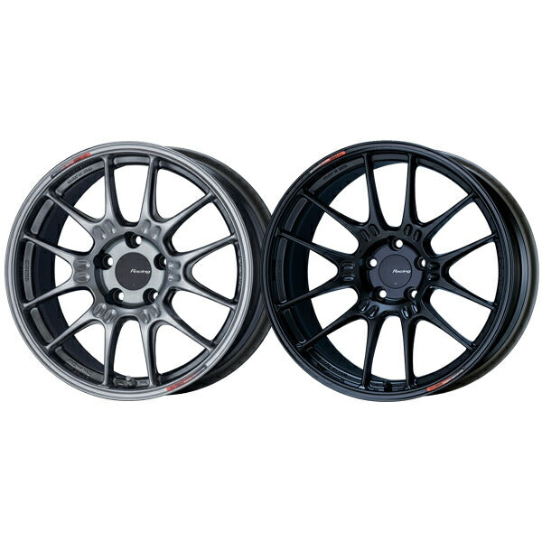 BRZ ZD8 アルミホイール エンケイ レーシング GTC02【19×7.5J 5-100