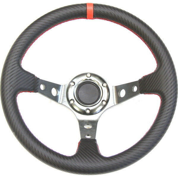 kts ディープコーンステアリング 汎用品