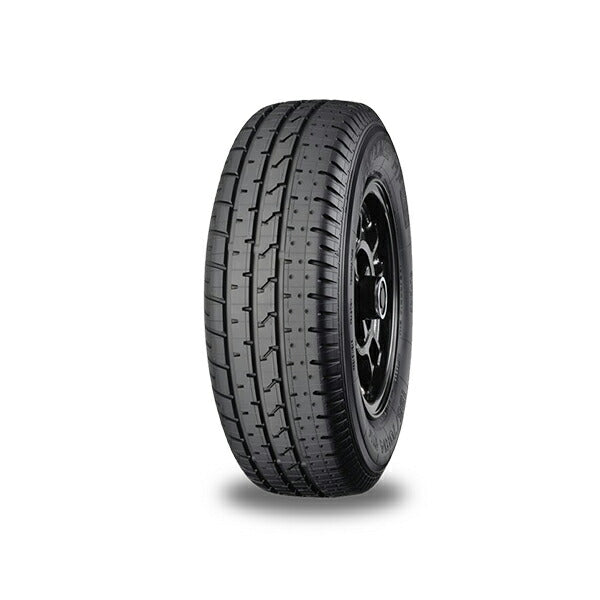 YOKOHAMA ADVAN HF Type D 【R6693】 【195 60R14】 アドバン HFタイプD