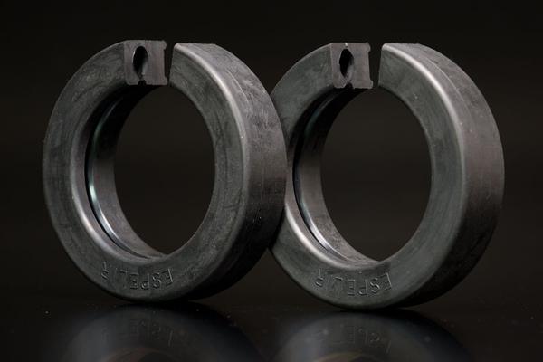 Espelir Height UP Rubber 汎用品 HUR-004