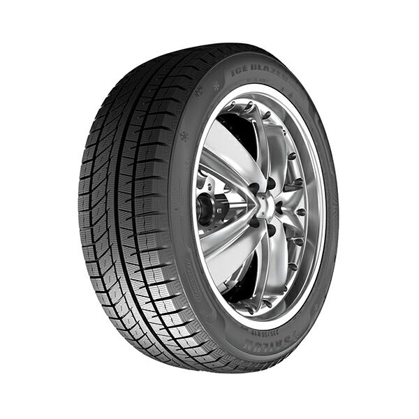 SAILUN TIRE スタッドレスタイヤ ICE BLAZER Arctic EVO 【235/50R18 101H】