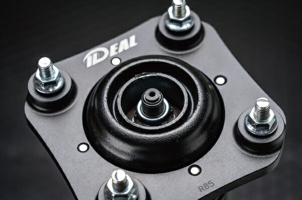 IDEAL ID-ONE VOLKSWAGEN ゴルフV 2003〜2009 VO-ID-1K