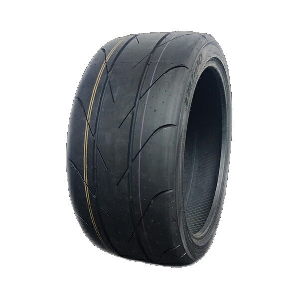 ZEKNOVA サマータイヤ JR500 【265/35ZR18 93W】