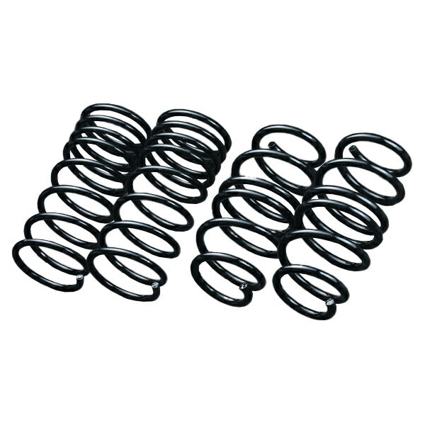 Spiegel KS4 ローダウンスプリング スズキ パレット/パレットSW MK21S KS537538-90002