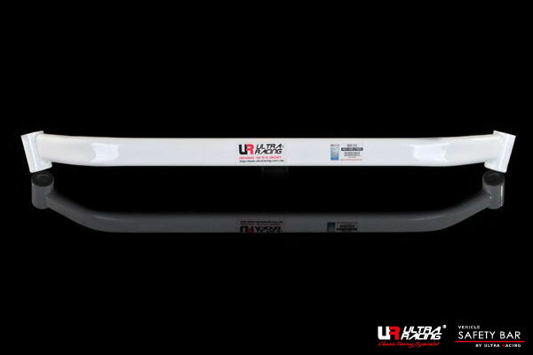 ULTRA RACING フロントメンバーブレース BMW 7シリーズ E32 G30/G35/GB50/GD30/GD40 1987/11〜1995/02 LA2-492