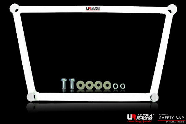 ULTRA RACING フロントメンバーブレース FORD テルスター GD8AF/GD8PF/GDFPF LA4-883