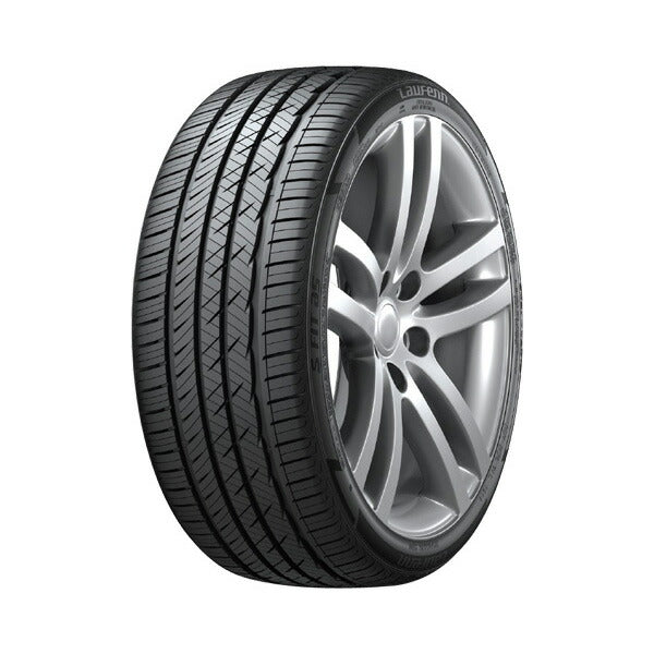 Laufenn サマータイヤ S FIT AS01 LH02 【215/50R17 91W】