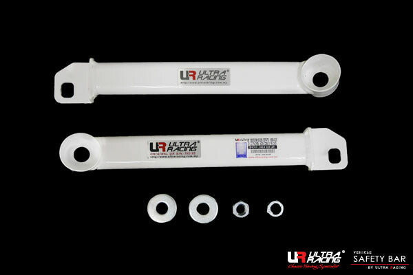 ULTRA RACING フロントメンバーブレース MERCEDES BENZ Cクラス W205 205045 2014/07〜2021/06 LS4-3418P