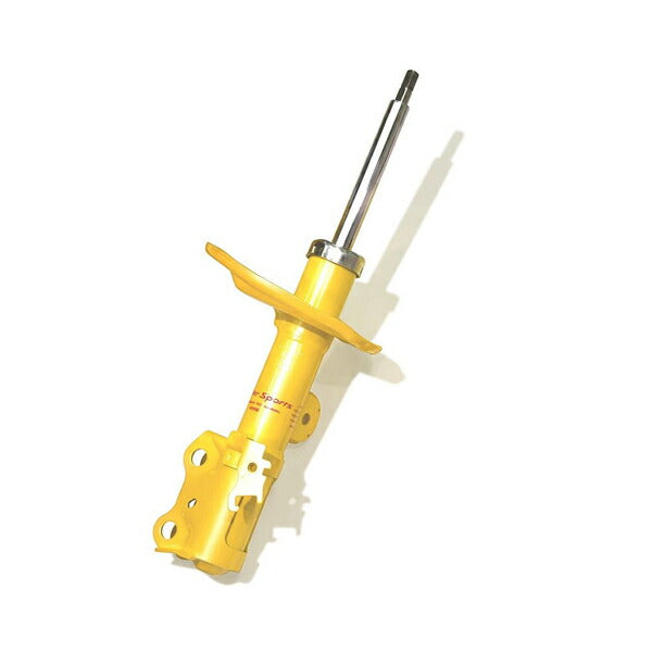 KYB Lowfer Sports ニッサン セレナ TNC24 2001/12〜 WSF1038Z