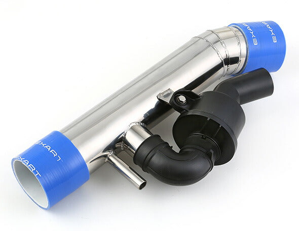 EXART エアインテークスタビライザー IS250 IS250C GSE20 GSE25 GSE30 【EA04-LX100-C】 インテークパイプ