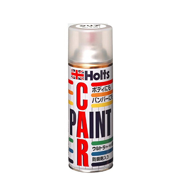 Holts アンチラストペイント420 クリア 【MH2361】 420ml ホルツ
