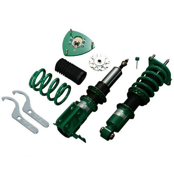 インテグラタイプR DC5 車高調 テイン モノスポーツ GSA02-71SS1 TEIN